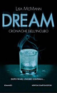 Anteprima: "Dream. Cronache dell'incubo" di Lisa McMann