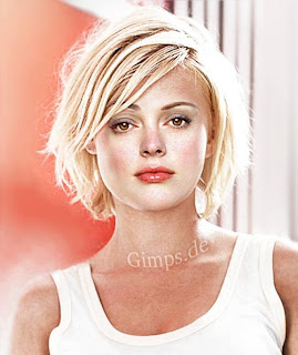 Short Hairstyles for women