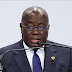 President Akufo-Addo in isolation over Covid-19 fears