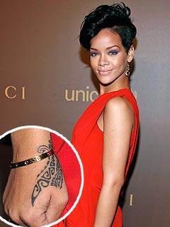  Rihanna Tattoos. rihanna tattoos tumblr 