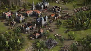 Cossacks 3 PC Download