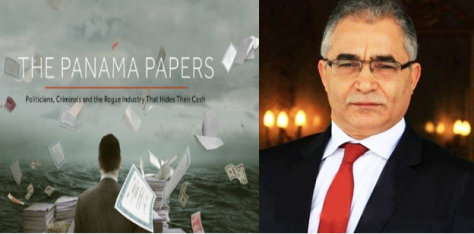 Panama Papers : Mohsen Marzouk impliqué 