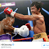 Manny Pacquiao wins over Timothy Bradley, knocked twice