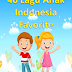 Download Game 40 Lagu Anak-anak Indonesia Lengkap for Android v1.5.0 APK Terbaru 2016 Gratis