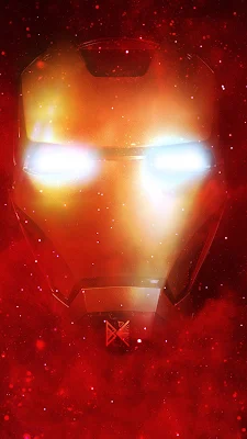 Iron Man 4k iPhone Wallpaper