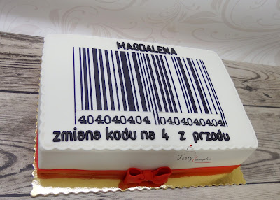 tort zmiana kodu