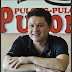 Paolo Duterte arrested in Davao for over speeding