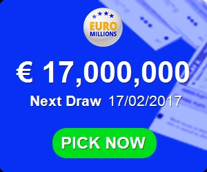  odds euromillions