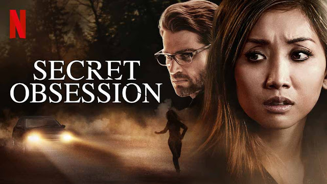 Cover Image Of Secret Obsession