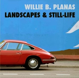 WILLIE B. PLANAS - Landscapes & still-life