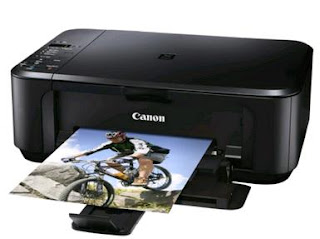 Canon Pixma MG2270 Printer Free Download Driver
