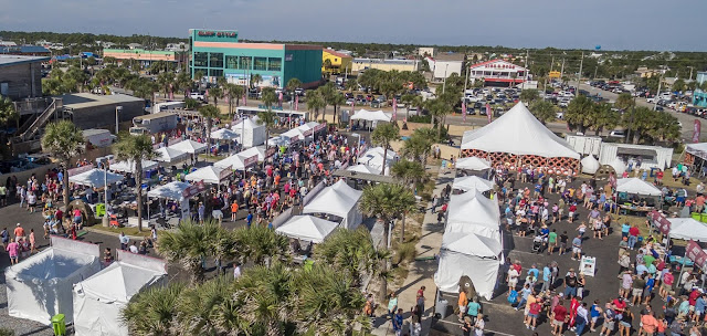 oyster festival gulf shores al