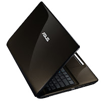 Asus K52JU