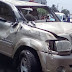 Three killed in Lagos APC campaign crash