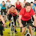 QUEMA 1000 CALORIAS DIARIAS CON SPINNING