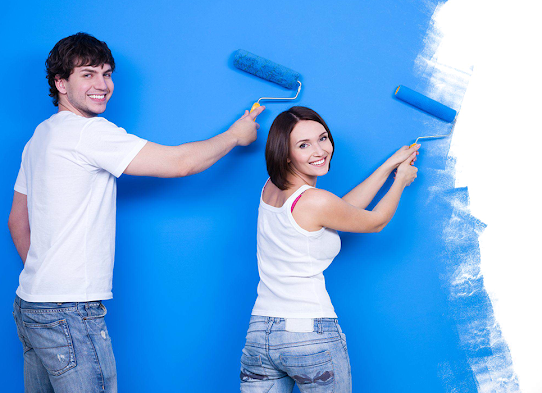 Domestic Painters in Melbourne