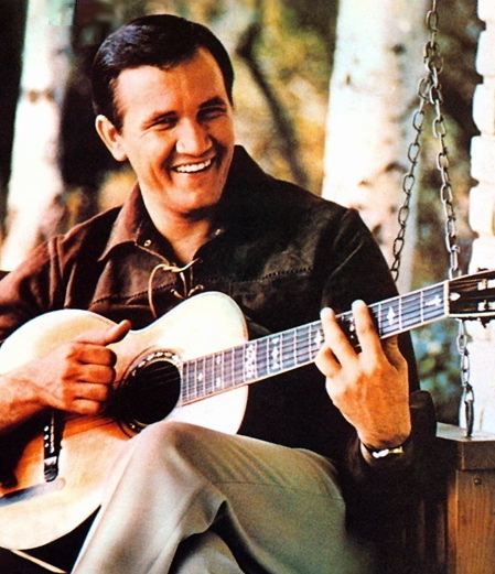 Roger Miller King of the Road