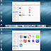 iOS8 2.0 SkinPack For Windows 7 /8.1