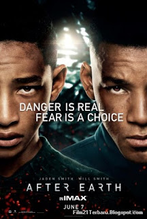 After Earth