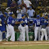 El Licey vence a su archirrival en el inicio de la serie semifinal