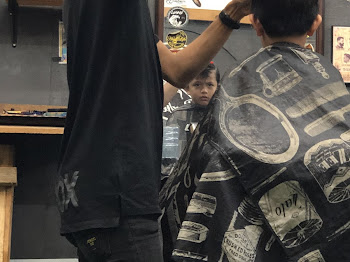 Tops Barber Shop Kota Bharu