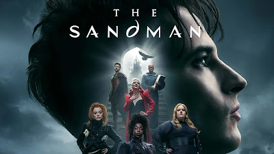 How to watch The Sandman on Netflix from anywhere