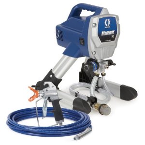 Graco Magnum X5 (262800) Airless Paint Sprayer