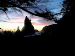 Rialto Beach Sunset