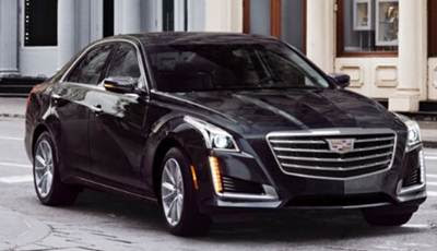 Harga Mobil Cadillac Terbaru 2019 di Indonesia Murah Baru & Bekas / Second