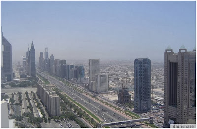 Dubai 2005