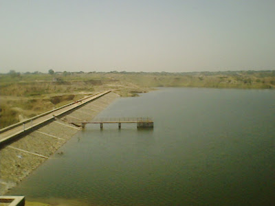 Phalina  Noor Dam 