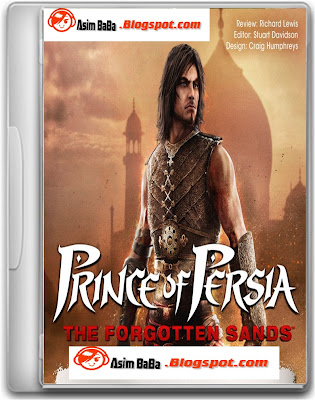 Prince Of Persia Pictures