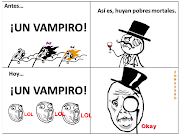 Memes de Vampiros