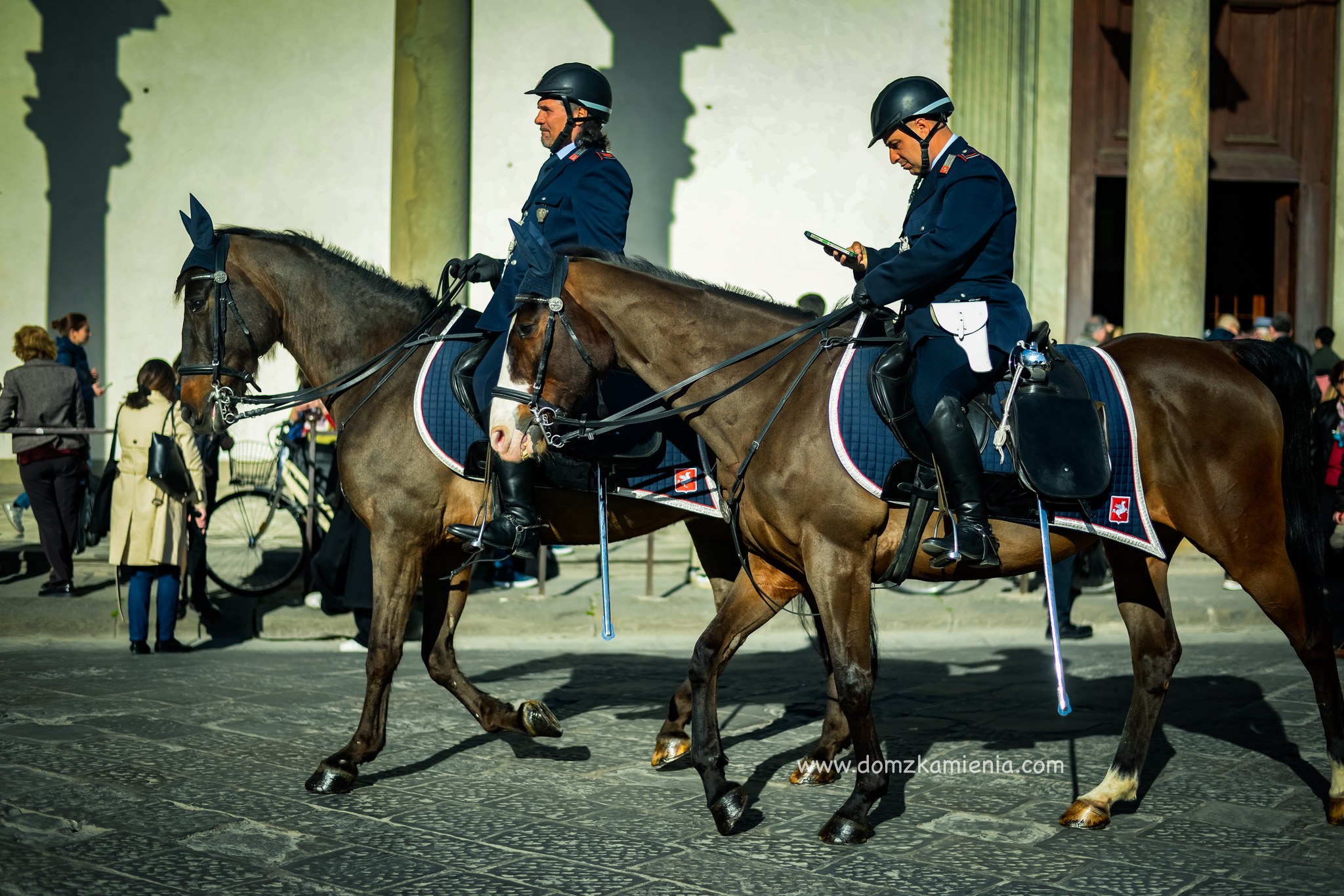 Capodanno Fiorentino 2023, Dom z Kamienia blog Katarzyny Nowackiej