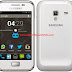 Android 4.2 Jelly Bean Update For Samsung Galaxy ACE Plus S7500L