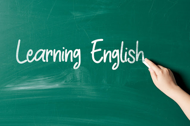 Tips for learning to speak English