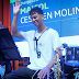 Maicol Antonio Cesaren Molina, becado por Promigas, Naturgas y Gases Del Caribe para participar en las Berklee at Umbria Jazz Clinics en Perugia, Italia