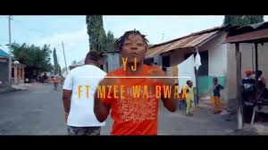 VIDEO|YJ x Mzee Wa Bwax-GOMA|Official Mp4 Music Video 