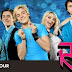 R5 SHOW DA BANDA