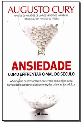 Ansiedade, como enfrentar o mal do século