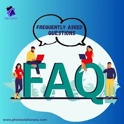 FAQs
