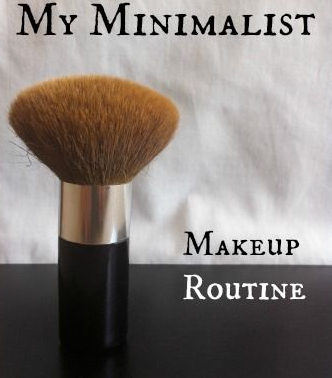 Minimalist Makeup Routine