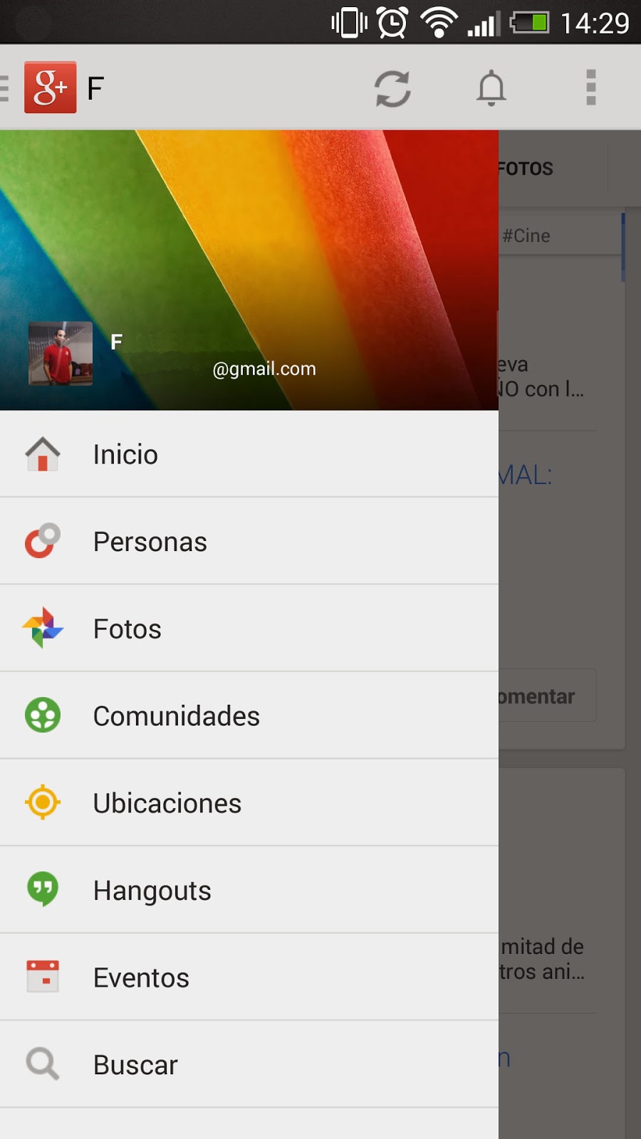 GOOGLE+