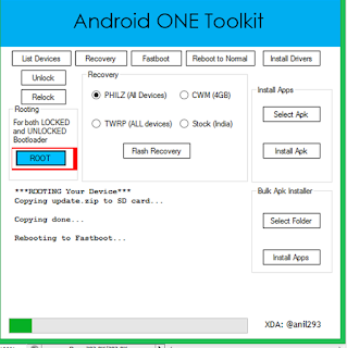 Cara Root Unroot Semua Android One Nexian Journey Cara Praktis Root Unroot Semua Android One Nexian Journey, Mito Impact, Evercross One X