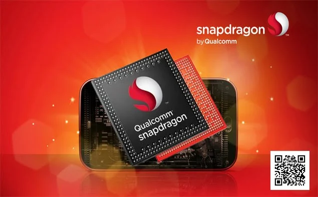 رقاقة جديده من سناب دراجون Snapdragon 8150 تدعم هاتف موتورولا moto Z4 العام المقبل