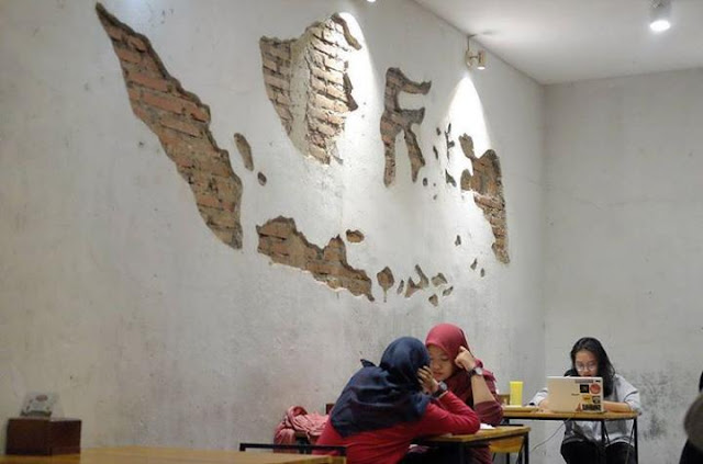 Affordable yet Cozy Cafes for Studying in Malang