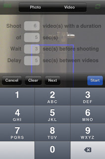 BlueCam - Premium Edition IPA App Version 1.4
