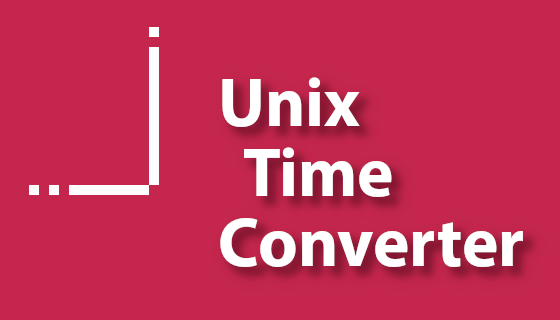 Unix Time Converter