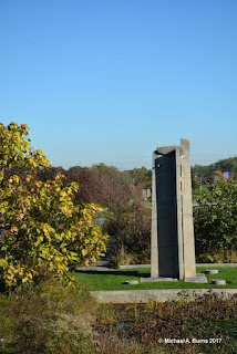 Axis by Dale Enochs at Miller Showers Park