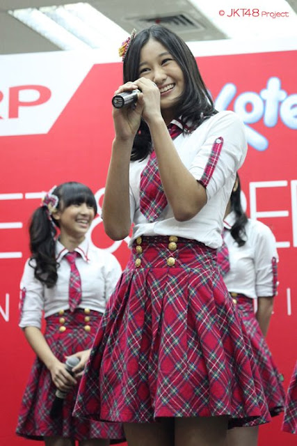 Rena Nozawa JKT48 ( Rena Chan JKT48 )